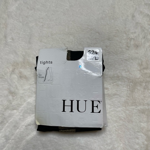HUE Tights - Picture 1 of 5